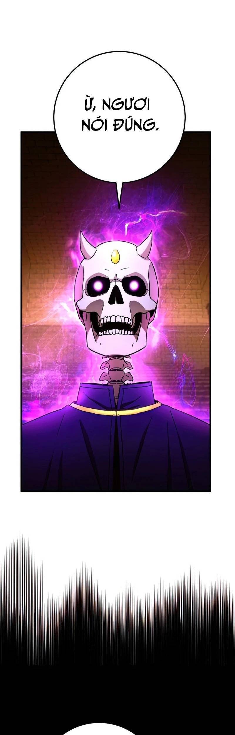 Anh Hùng Trở Về - Chương 33