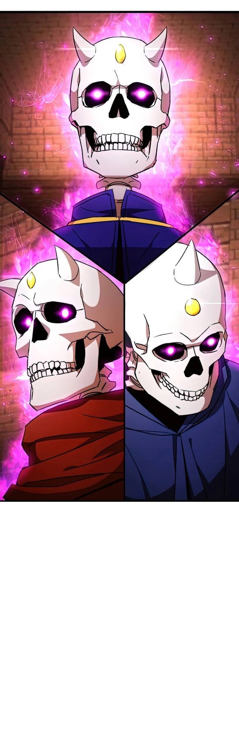 Anh Hùng Trở Về - Chương 33