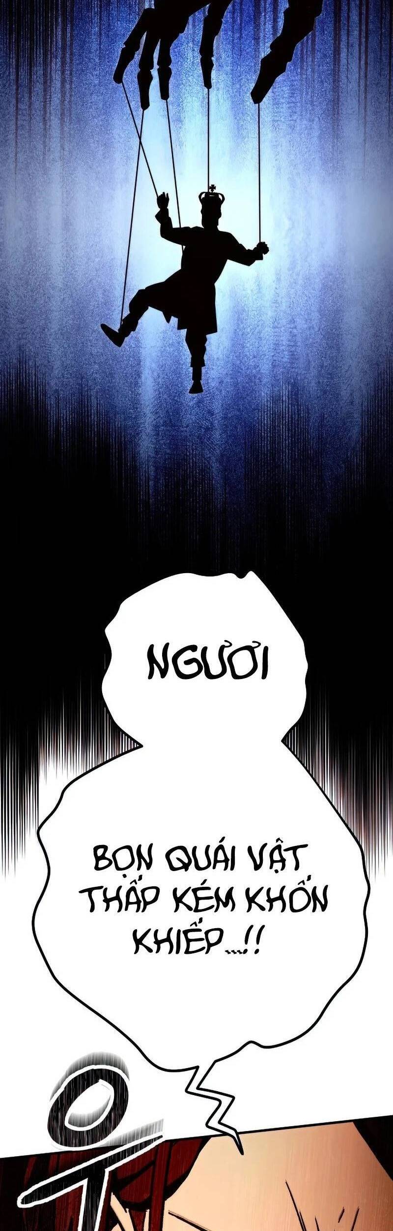 Anh Hùng Trở Về - Chương 33