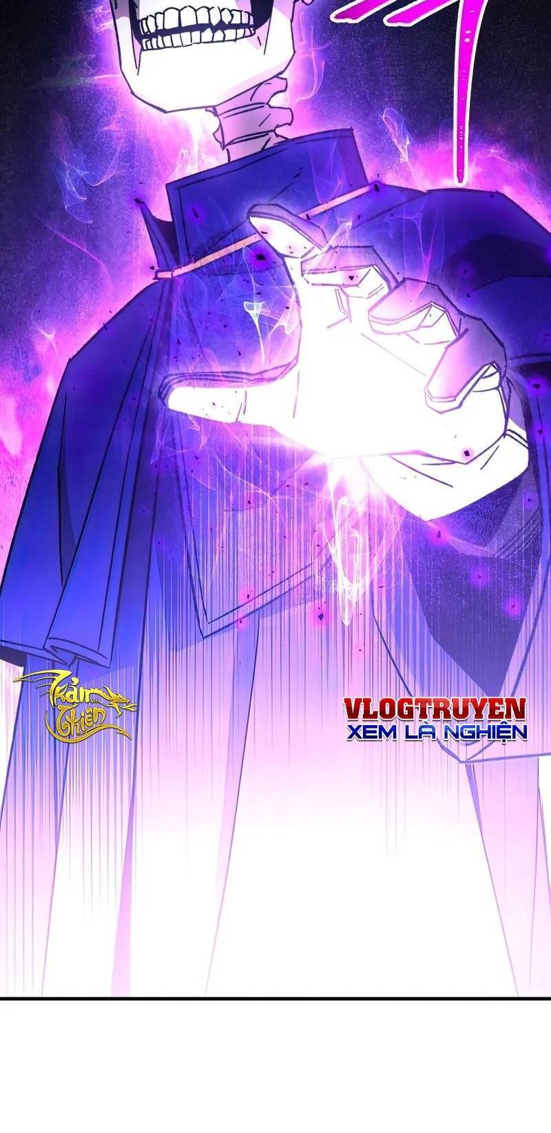 Anh Hùng Trở Về - Chương 33