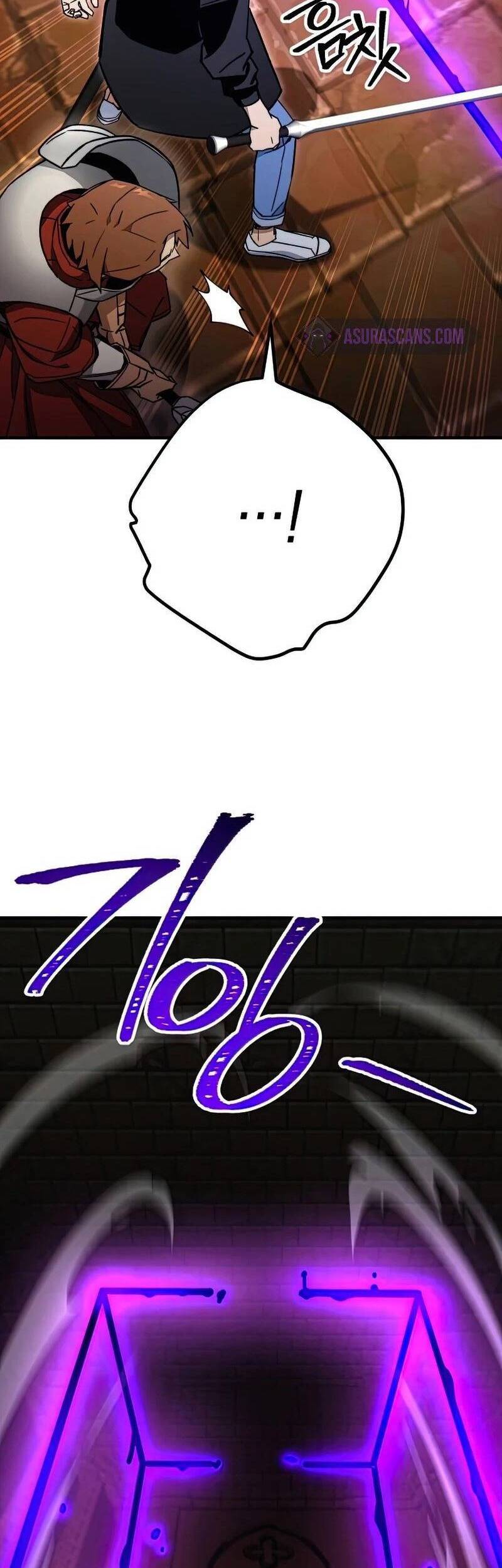 Anh Hùng Trở Về - Chương 33