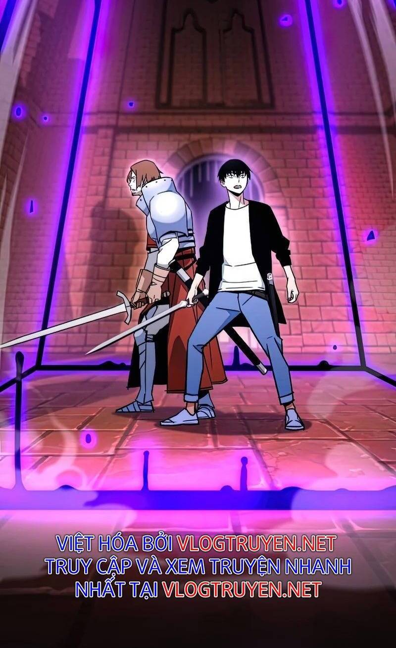 Anh Hùng Trở Về - Chương 33