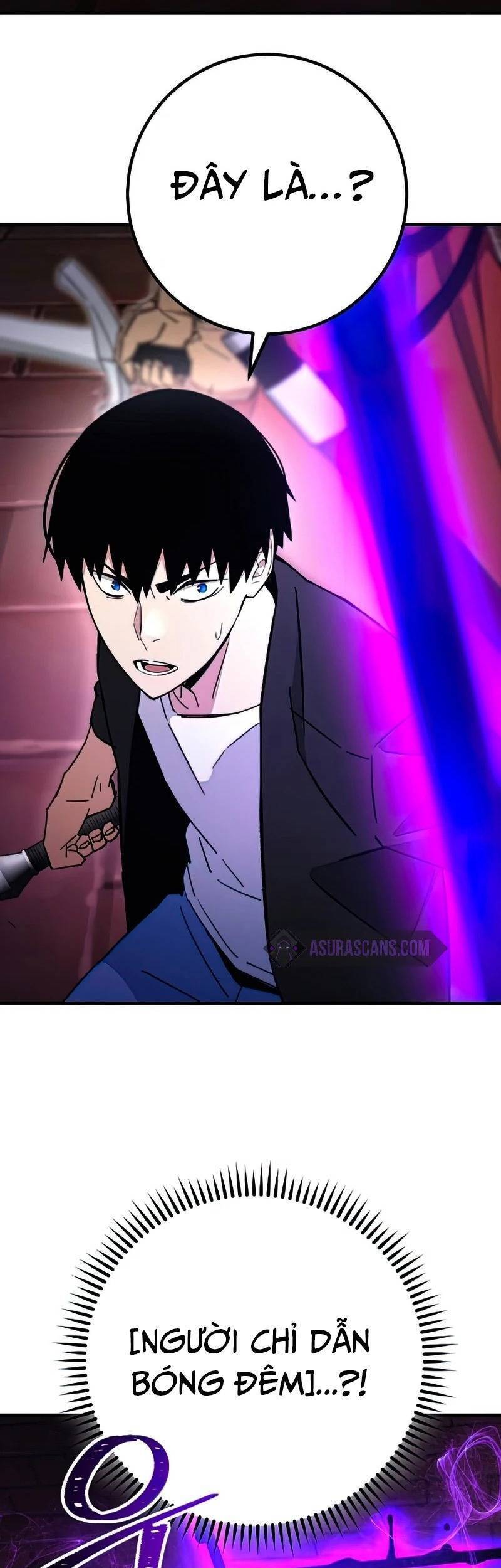 Anh Hùng Trở Về - Chương 33