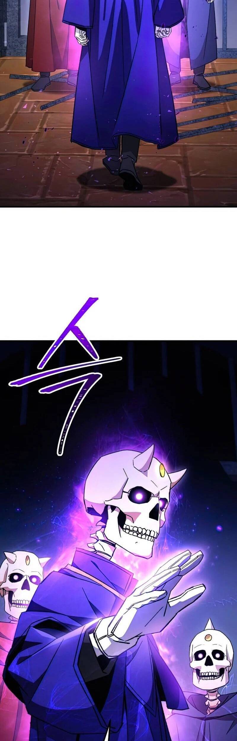 Anh Hùng Trở Về - Chương 33