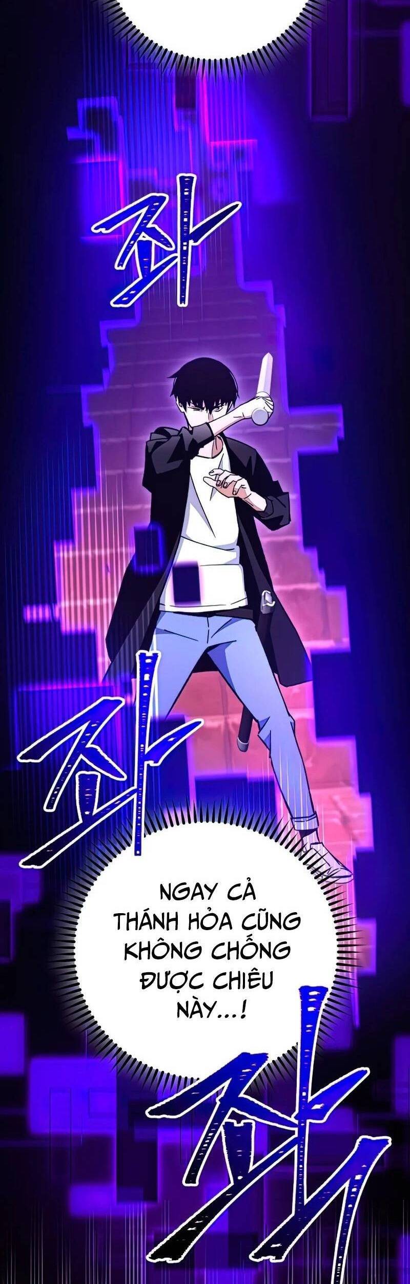 Anh Hùng Trở Về - Chương 33