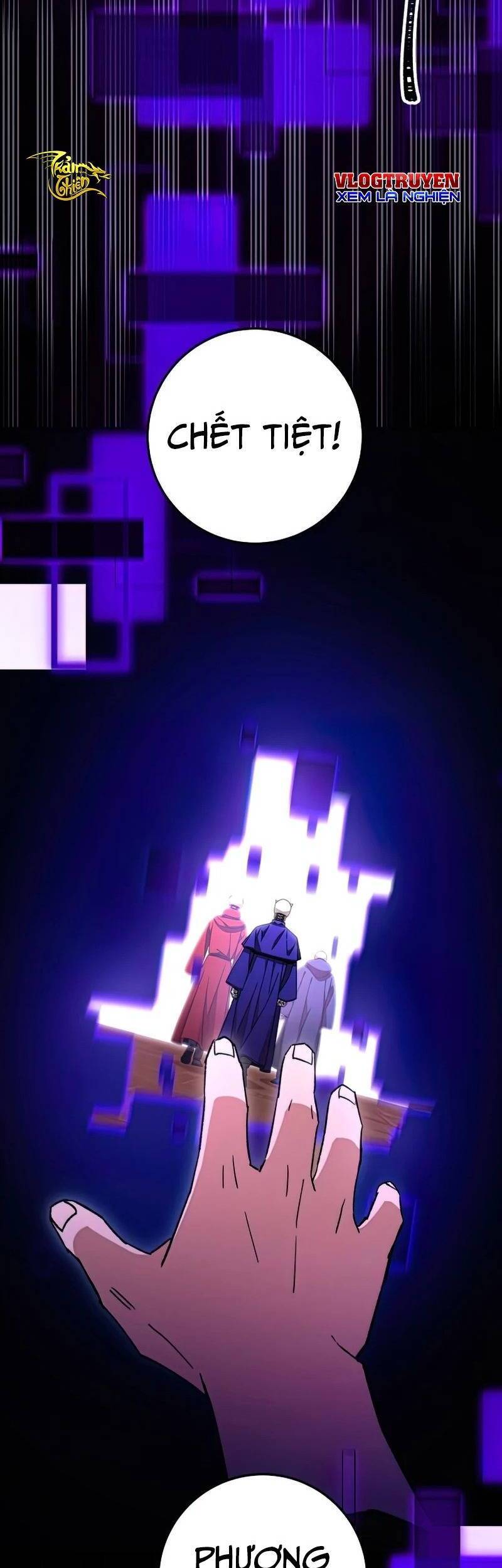 Anh Hùng Trở Về - Chương 33