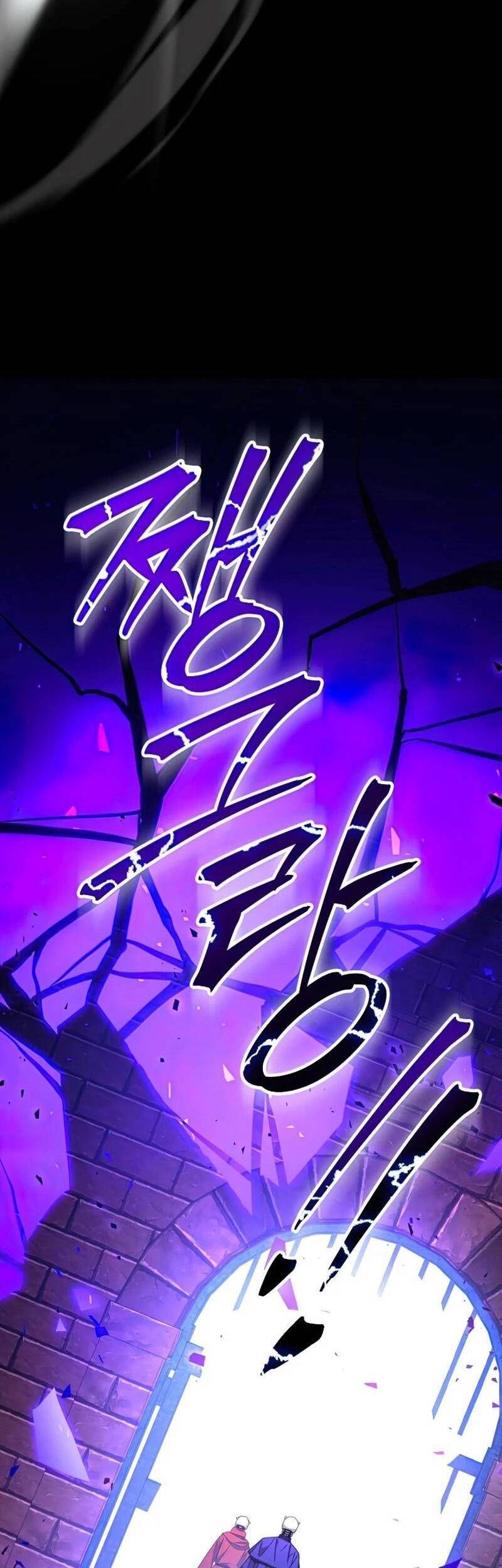 Anh Hùng Trở Về - Chương 33