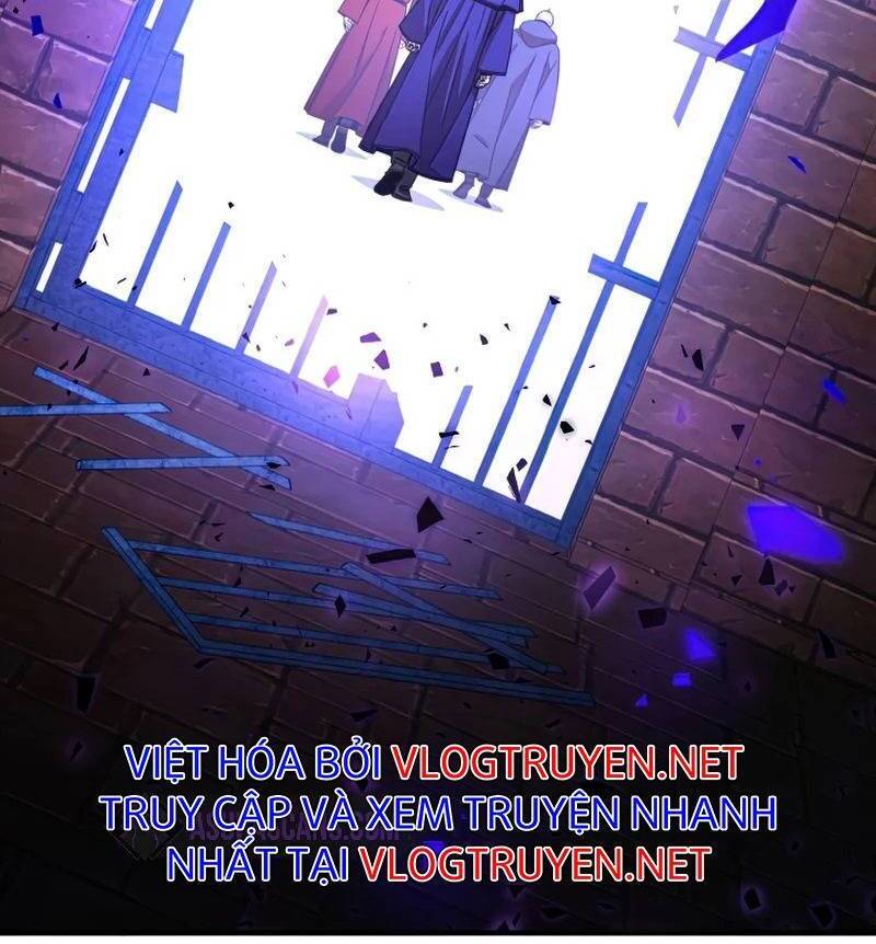 Anh Hùng Trở Về - Chương 33