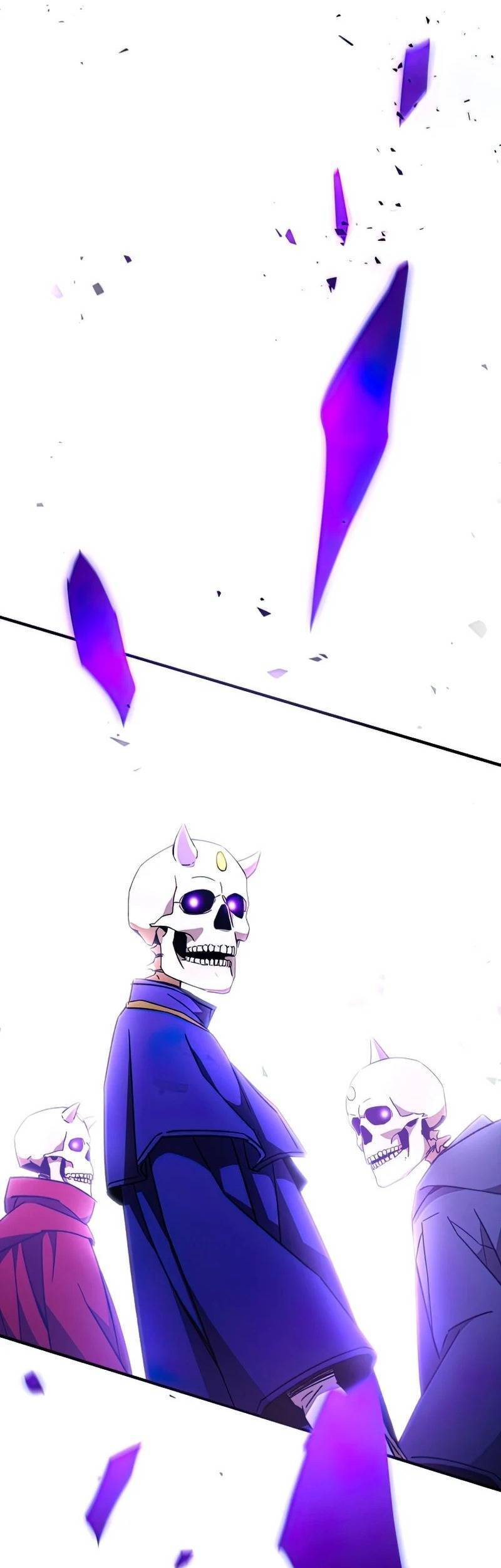 Anh Hùng Trở Về - Chương 33