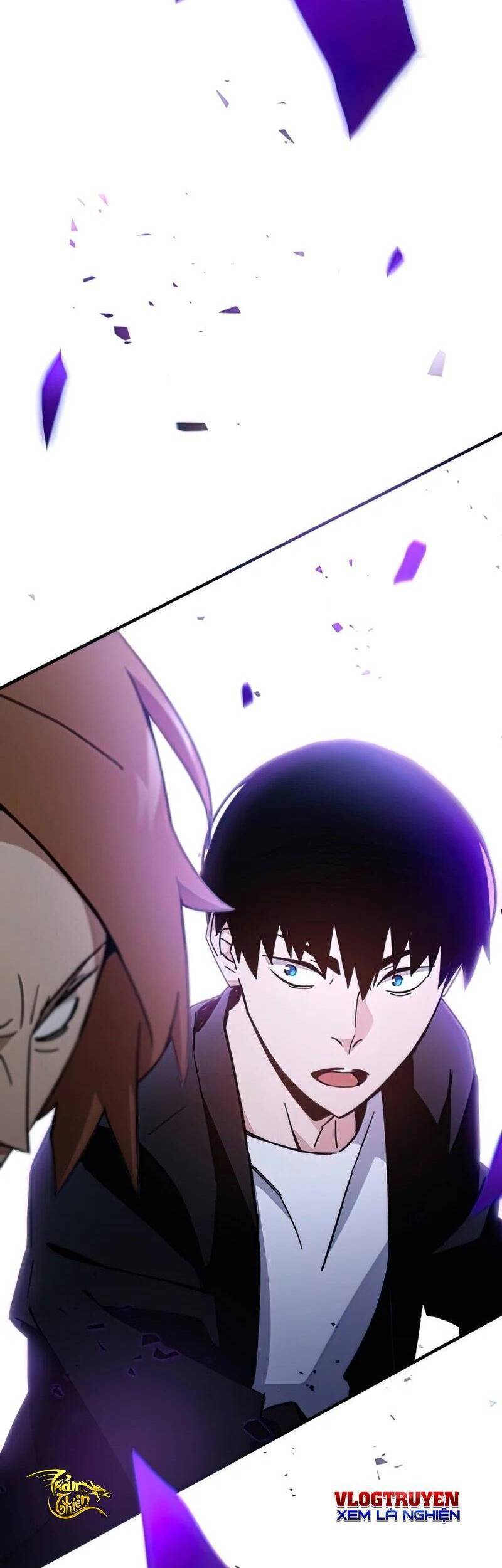 Anh Hùng Trở Về - Chương 33