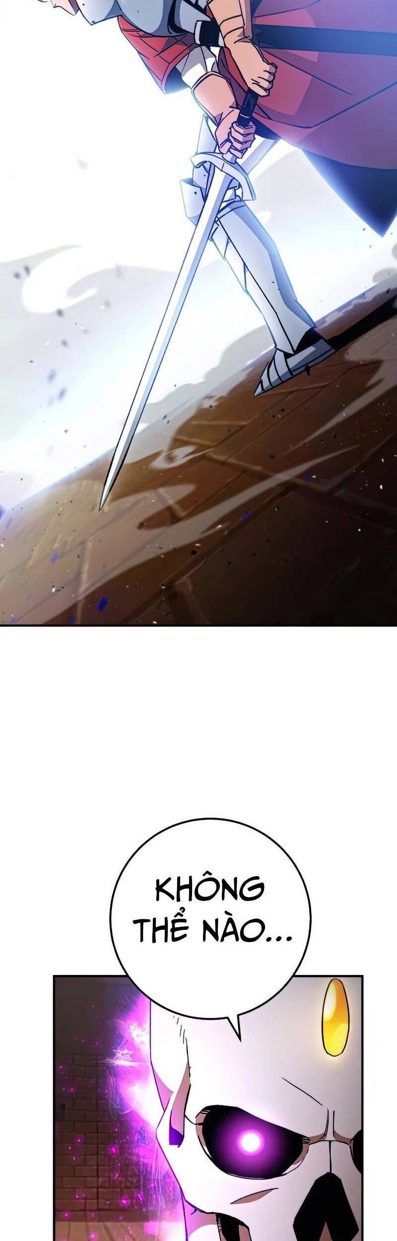 Anh Hùng Trở Về - Chương 33