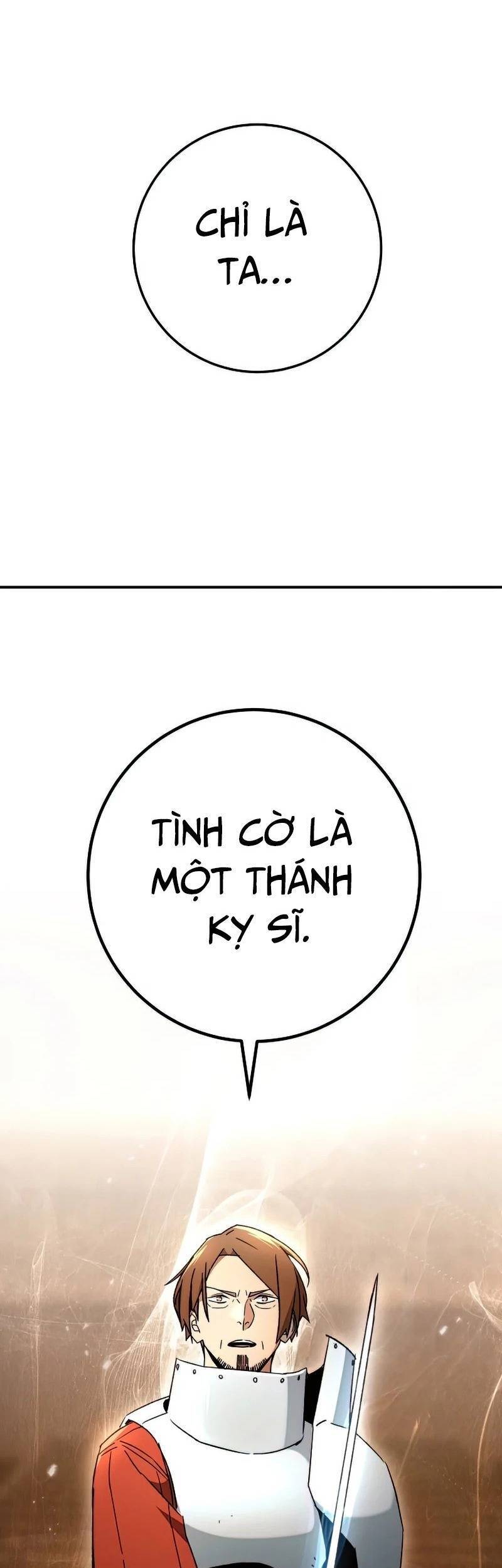 Anh Hùng Trở Về - Chương 33