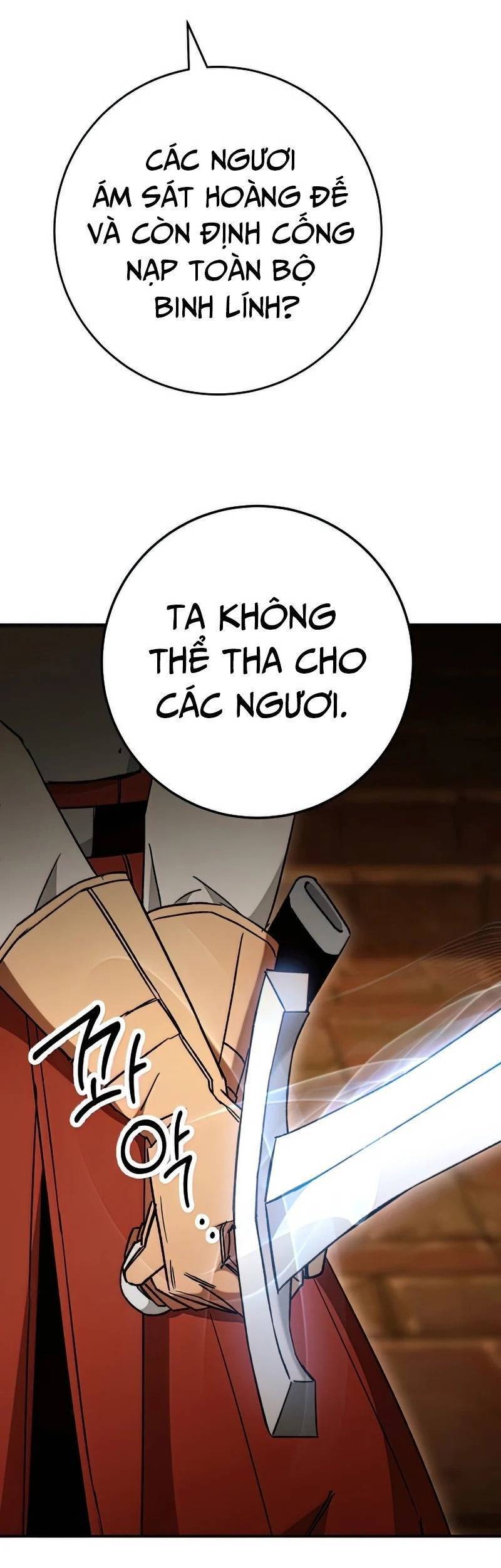 Anh Hùng Trở Về - Chương 33