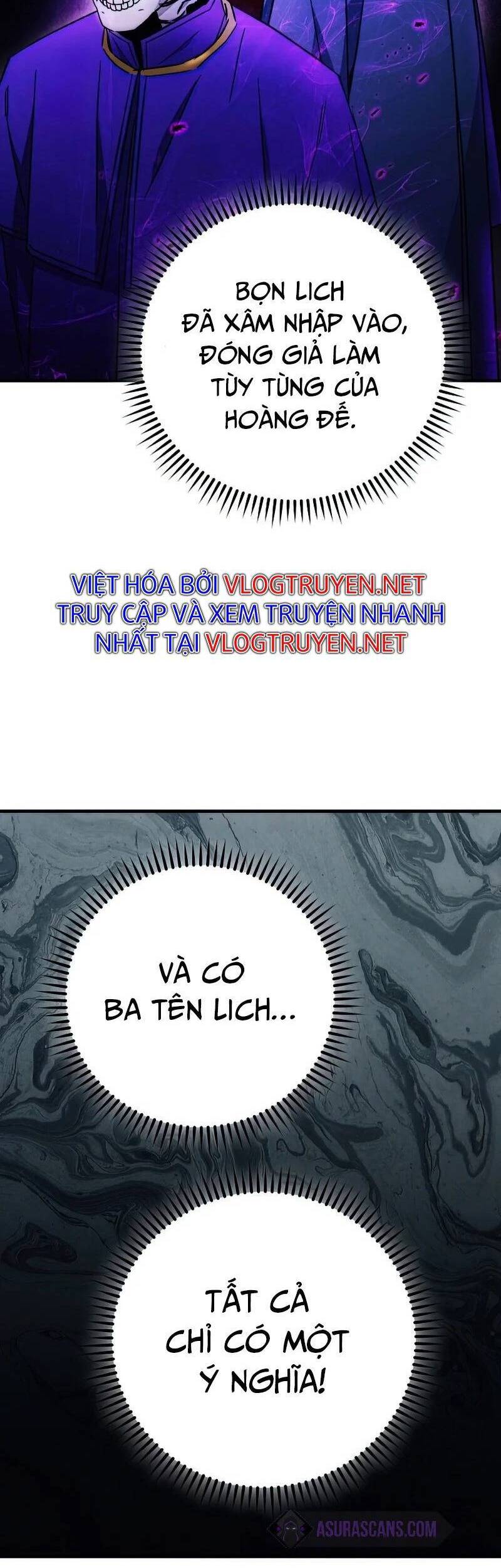 Anh Hùng Trở Về - Chương 33