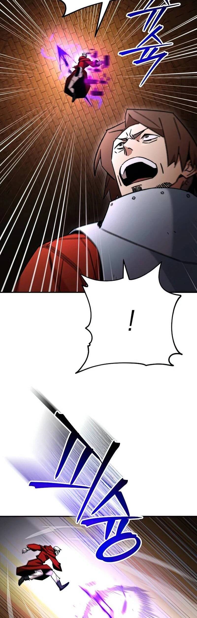 Anh Hùng Trở Về - Chương 33