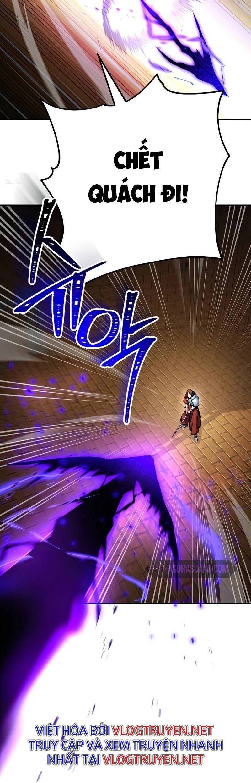 Anh Hùng Trở Về - Chương 33