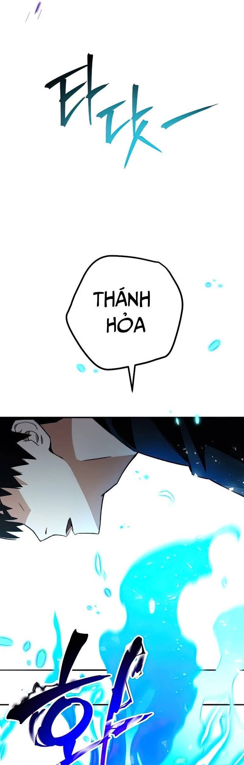 Anh Hùng Trở Về - Chương 33