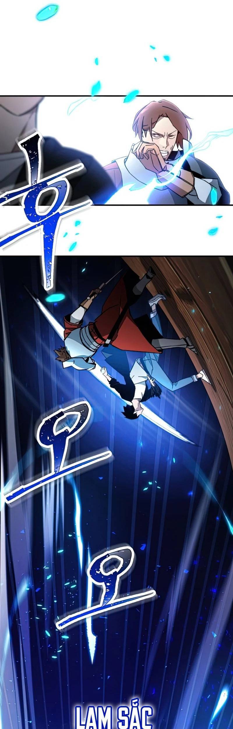 Anh Hùng Trở Về - Chương 33