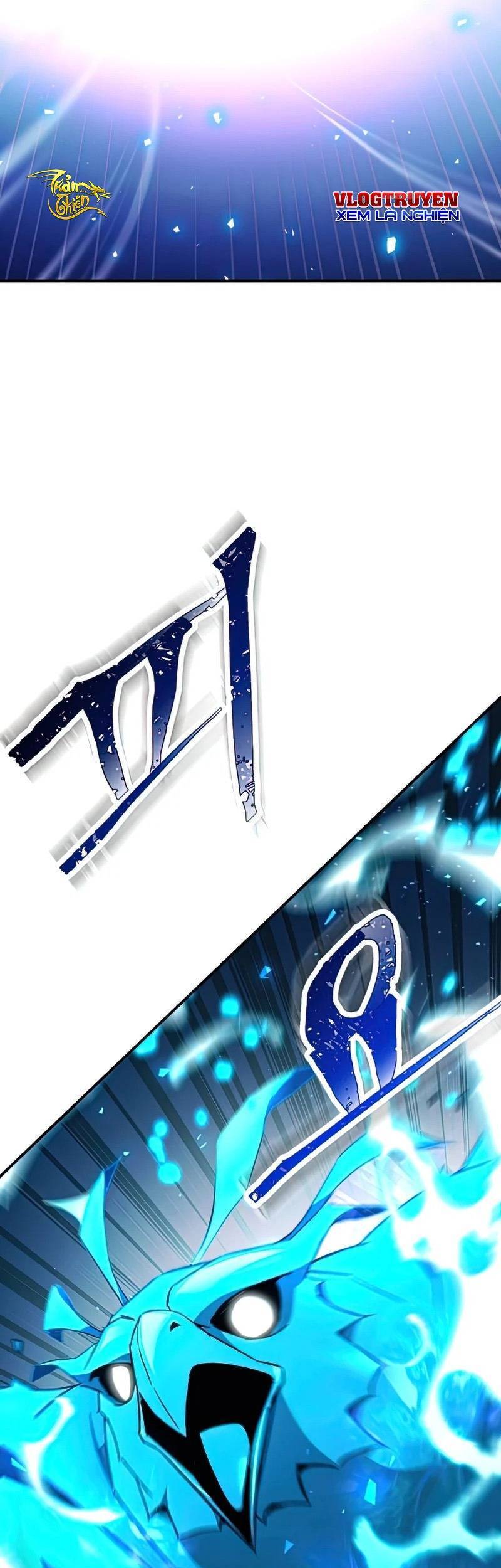 Anh Hùng Trở Về - Chương 33