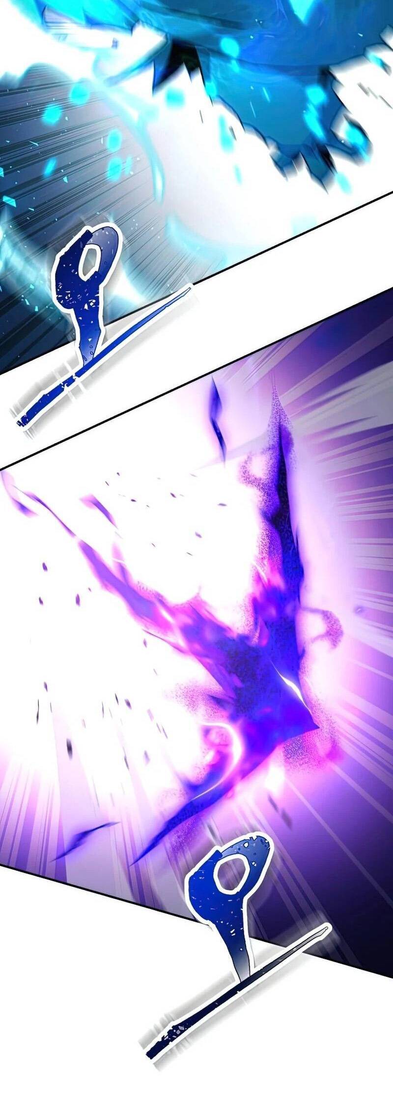 Anh Hùng Trở Về - Chương 33