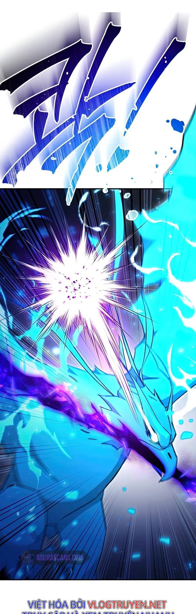 Anh Hùng Trở Về - Chương 33