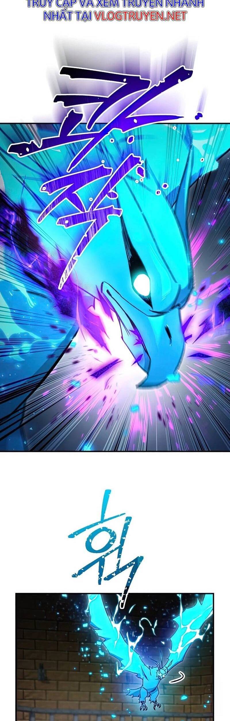 Anh Hùng Trở Về - Chương 33