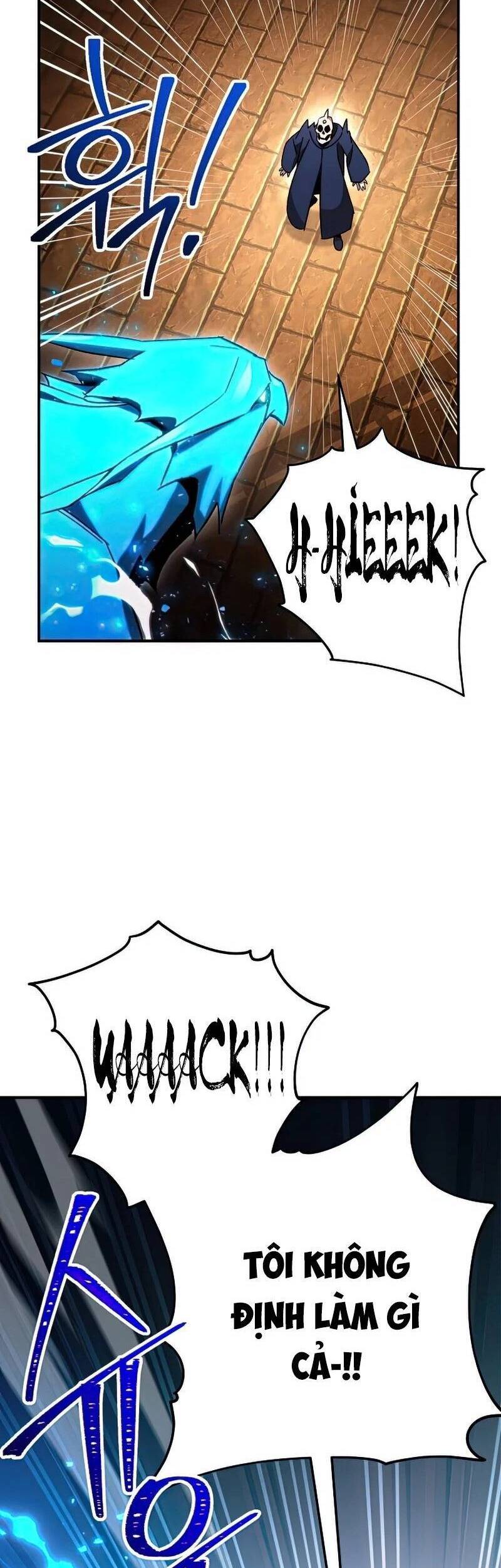 Anh Hùng Trở Về - Chương 33