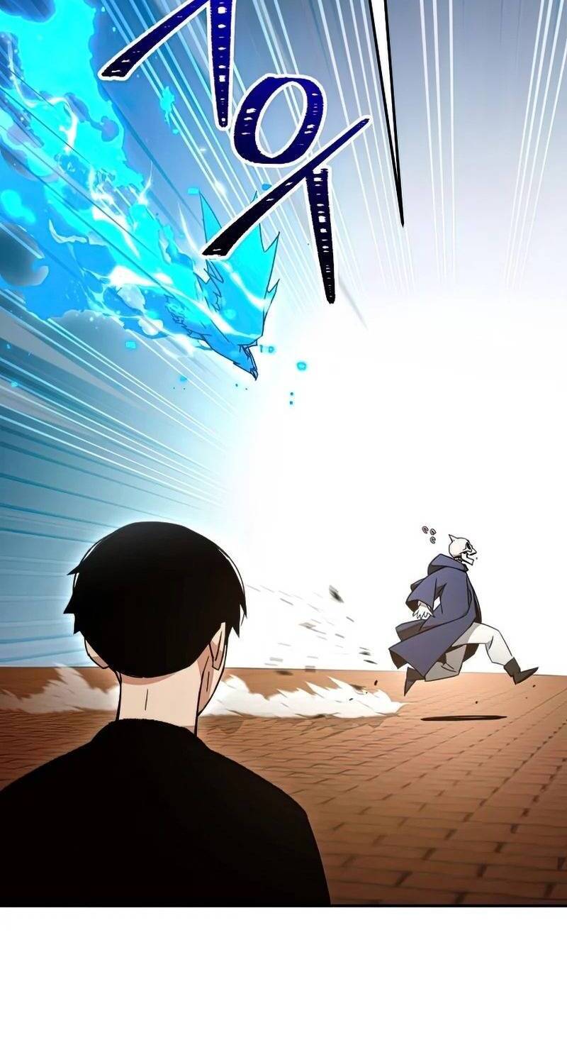 Anh Hùng Trở Về - Chương 33