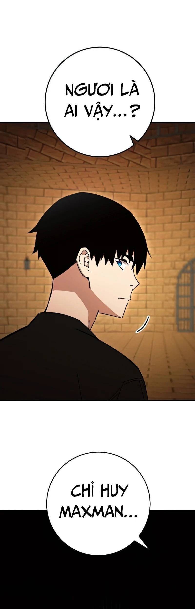 Anh Hùng Trở Về - Chương 33