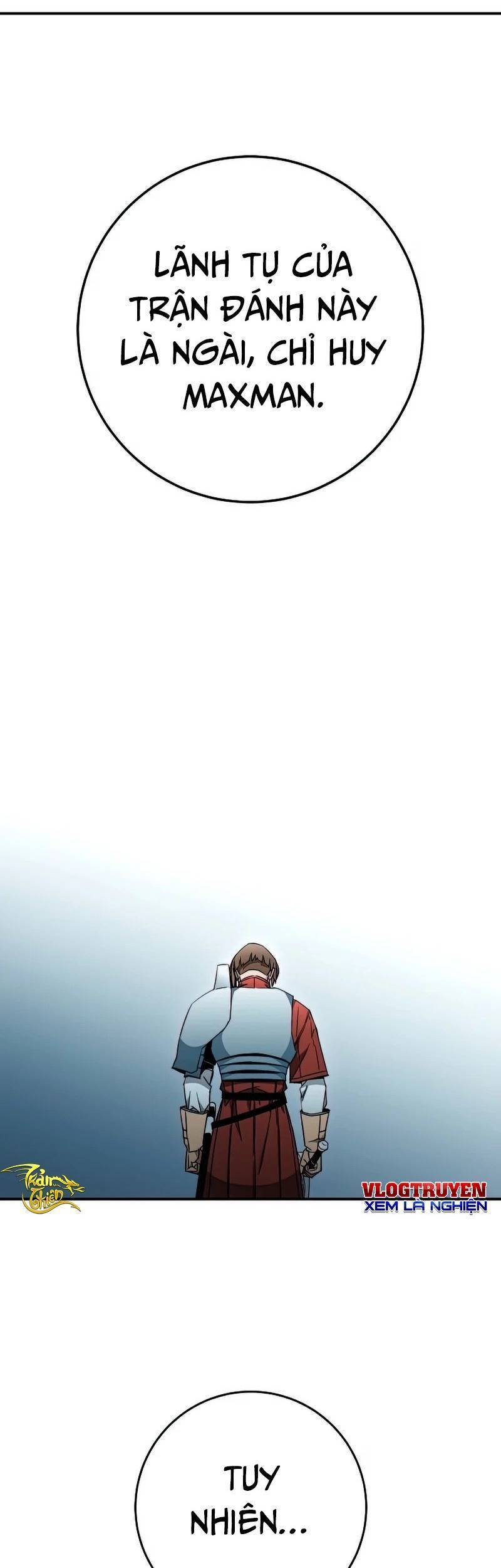 Anh Hùng Trở Về - Chương 33