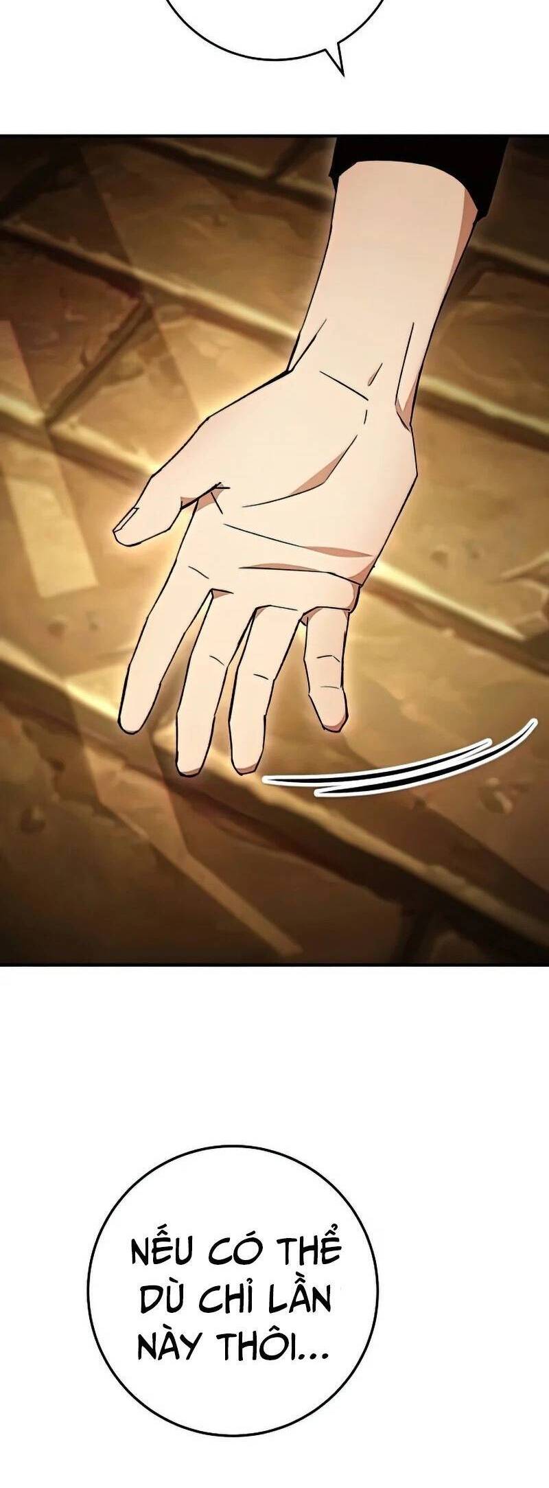 Anh Hùng Trở Về - Chương 33