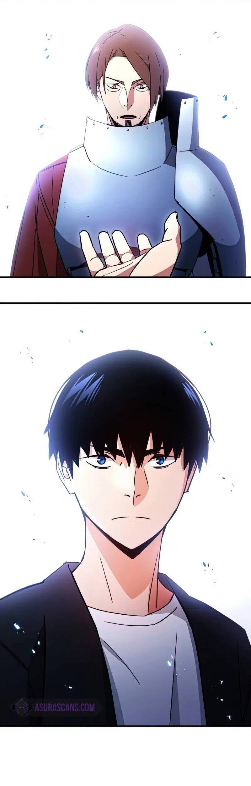 Anh Hùng Trở Về - Chương 33