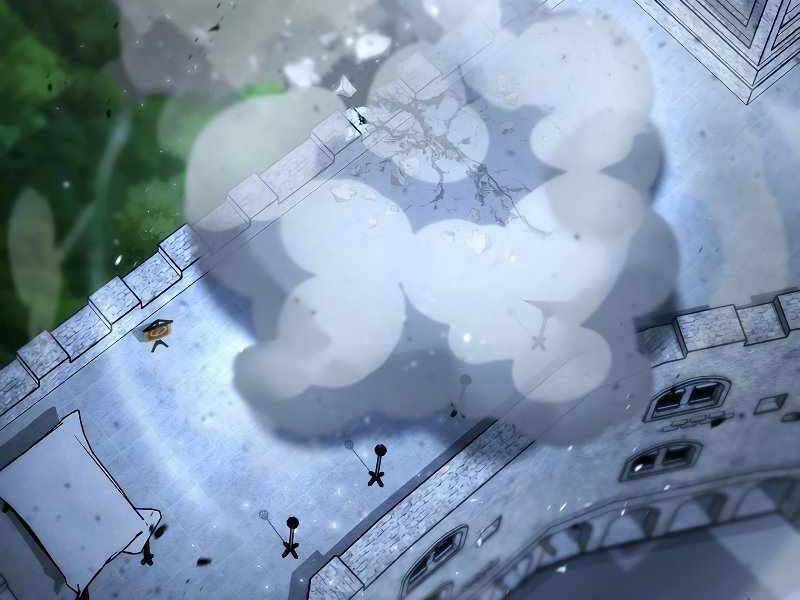 Anh Hùng Trở Lại - Chương 34