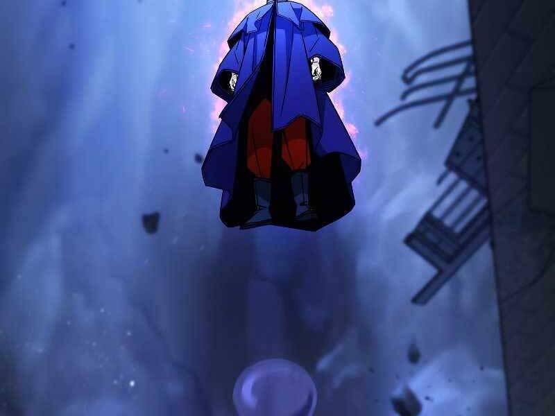 Anh Hùng Trở Lại - Chương 34