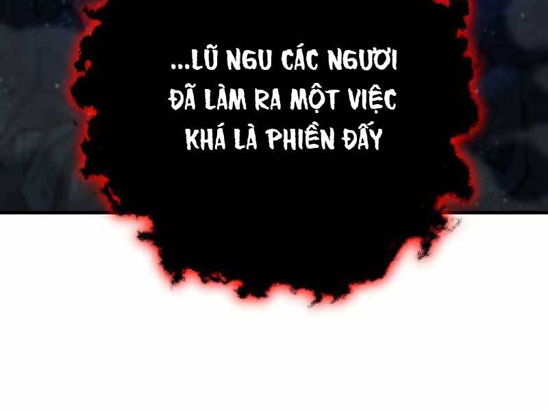 Anh Hùng Trở Lại - Chương 34