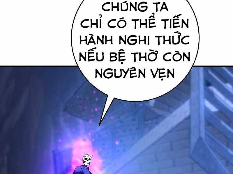 Anh Hùng Trở Lại - Chương 34