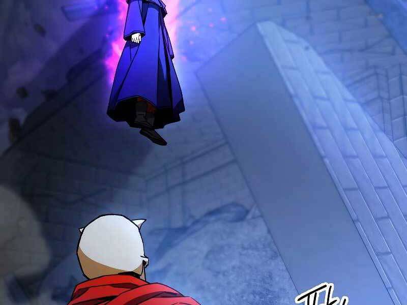 Anh Hùng Trở Lại - Chương 34