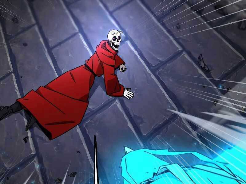 Anh Hùng Trở Lại - Chương 34