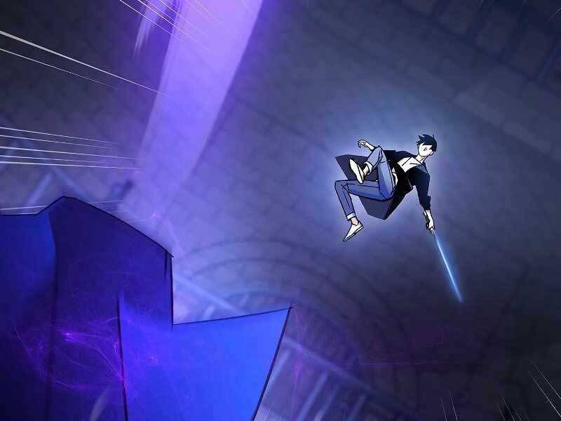 Anh Hùng Trở Lại - Chương 34