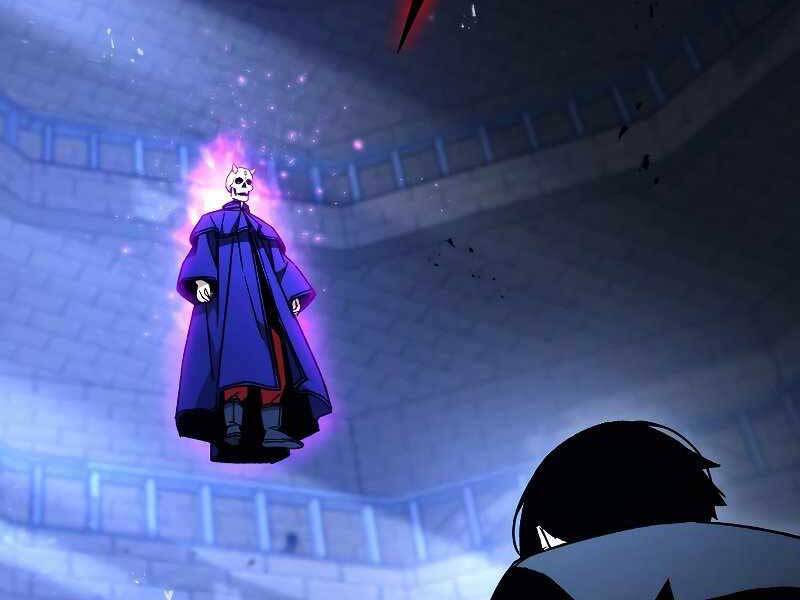 Anh Hùng Trở Lại - Chương 34