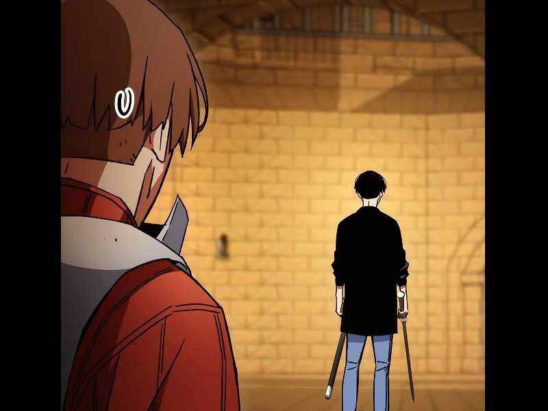 Anh Hùng Trở Lại - Chương 34