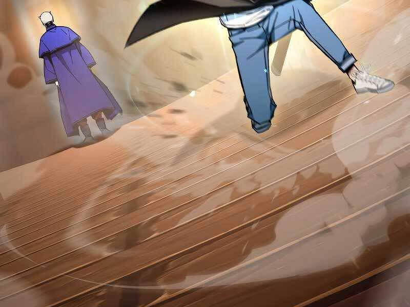 Anh Hùng Trở Lại - Chương 34