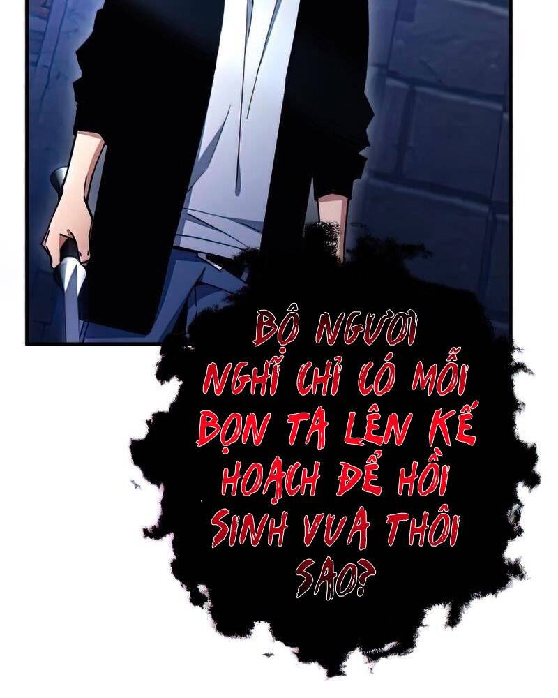 Anh Hùng Trở Lại - Chương 35