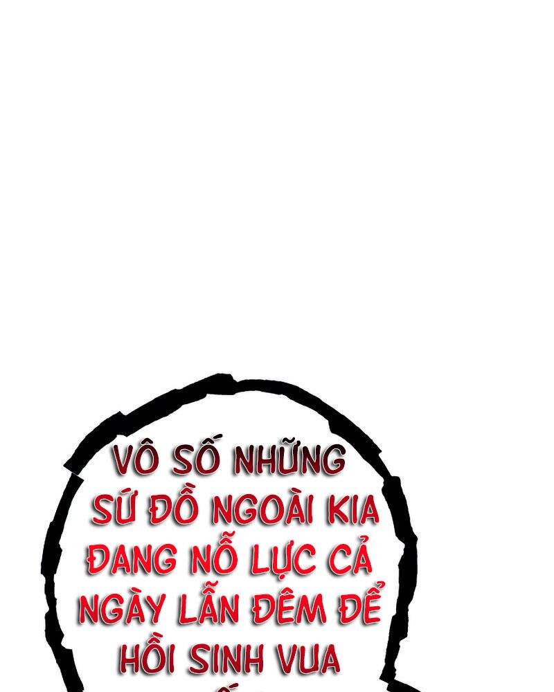 Anh Hùng Trở Lại - Chương 35