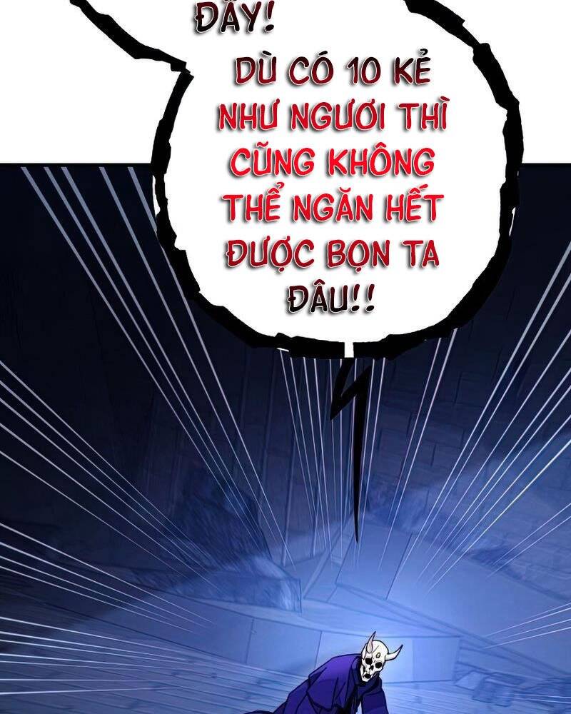 Anh Hùng Trở Lại - Chương 35