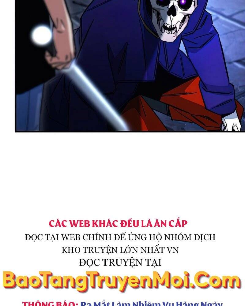 Anh Hùng Trở Lại - Chương 35