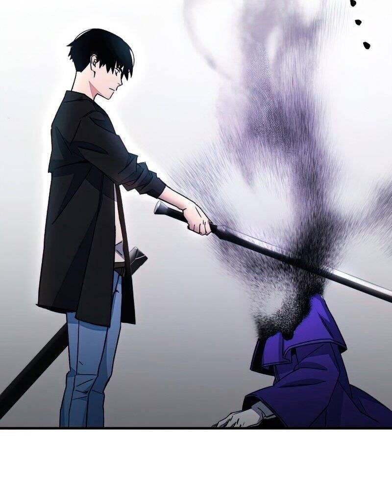 Anh Hùng Trở Lại - Chương 35