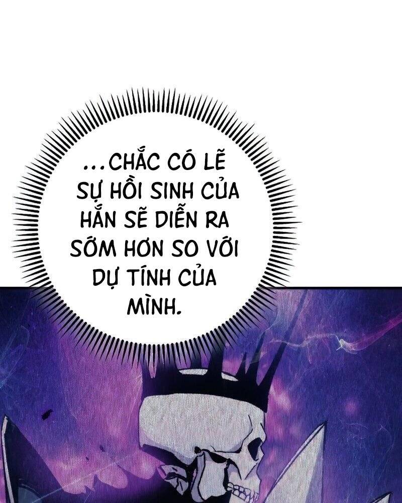 Anh Hùng Trở Lại - Chương 35