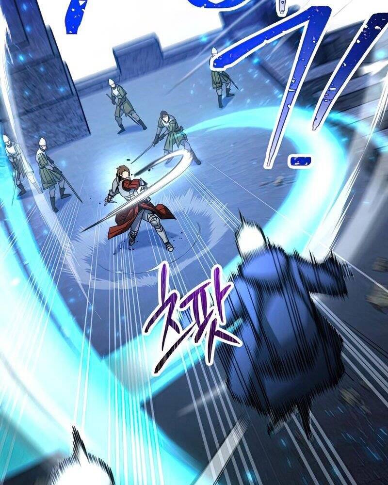 Anh Hùng Trở Lại - Chương 35