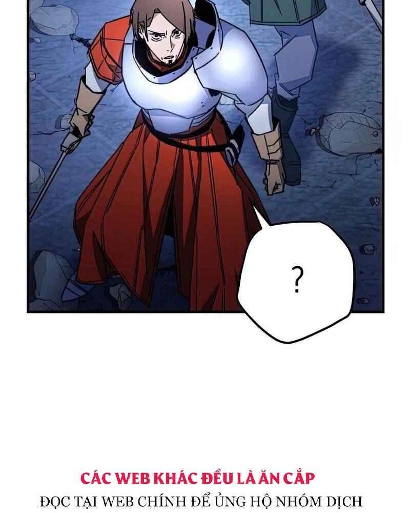 Anh Hùng Trở Lại - Chương 35